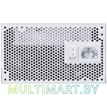 Блок питания Lian Li EDGE850 850W (белый) картинка 7